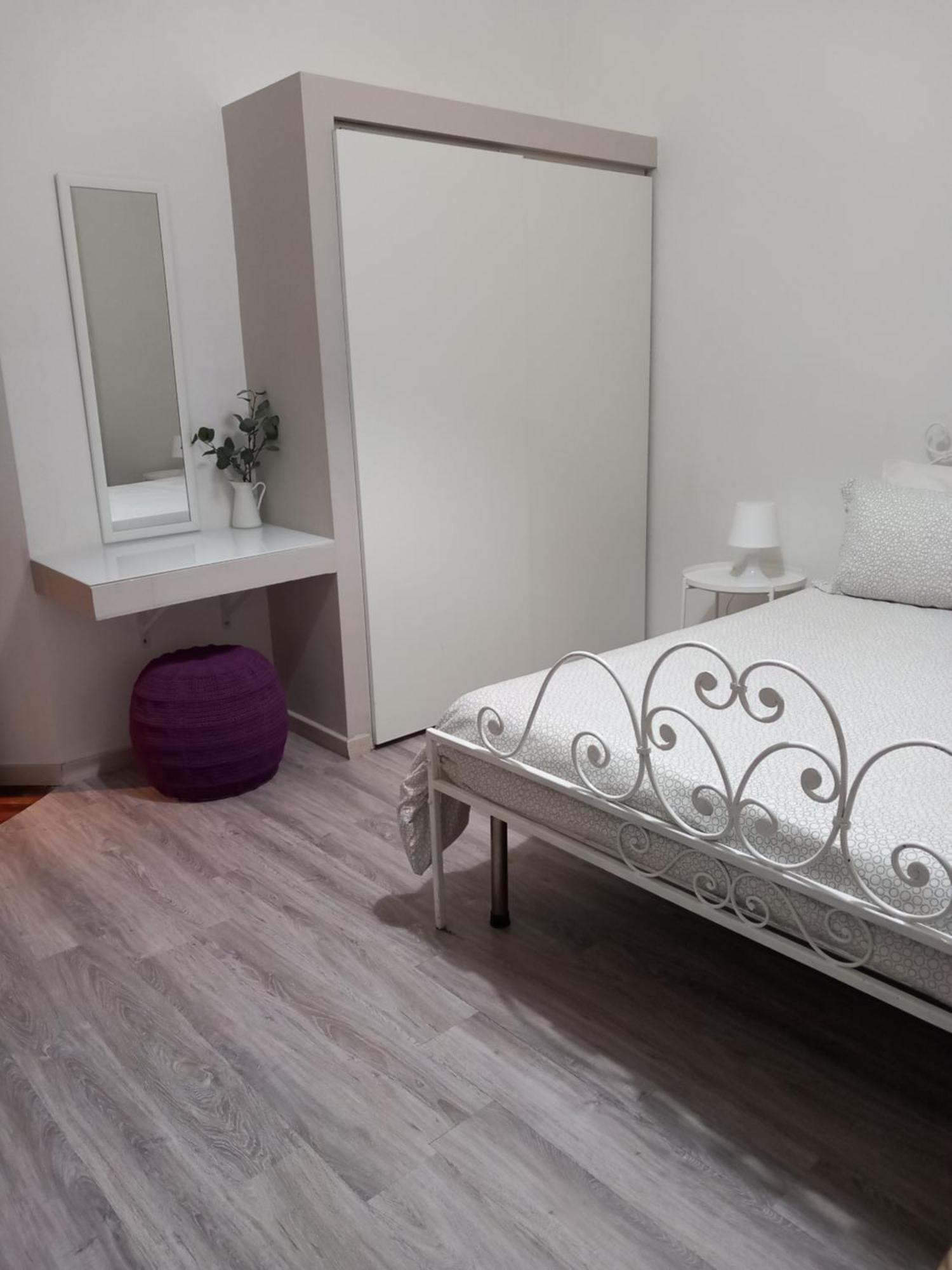 Palazzo Dei Catenielli 63 B&B Bénévent Extérieur photo