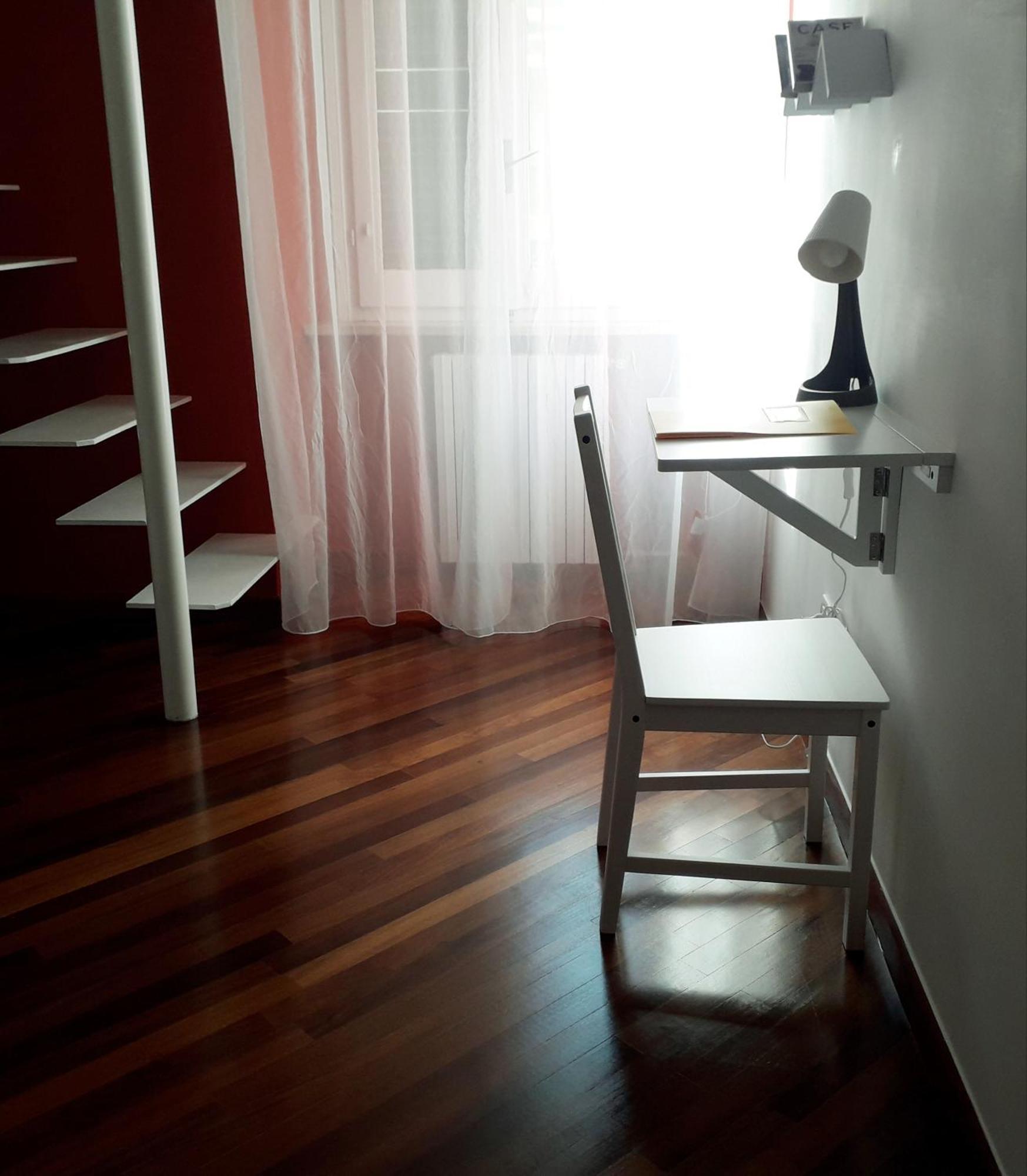 Palazzo Dei Catenielli 63 B&B Bénévent Chambre photo